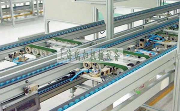 倍速鏈輸送機(jī)