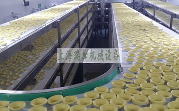 食品輸送機(jī)